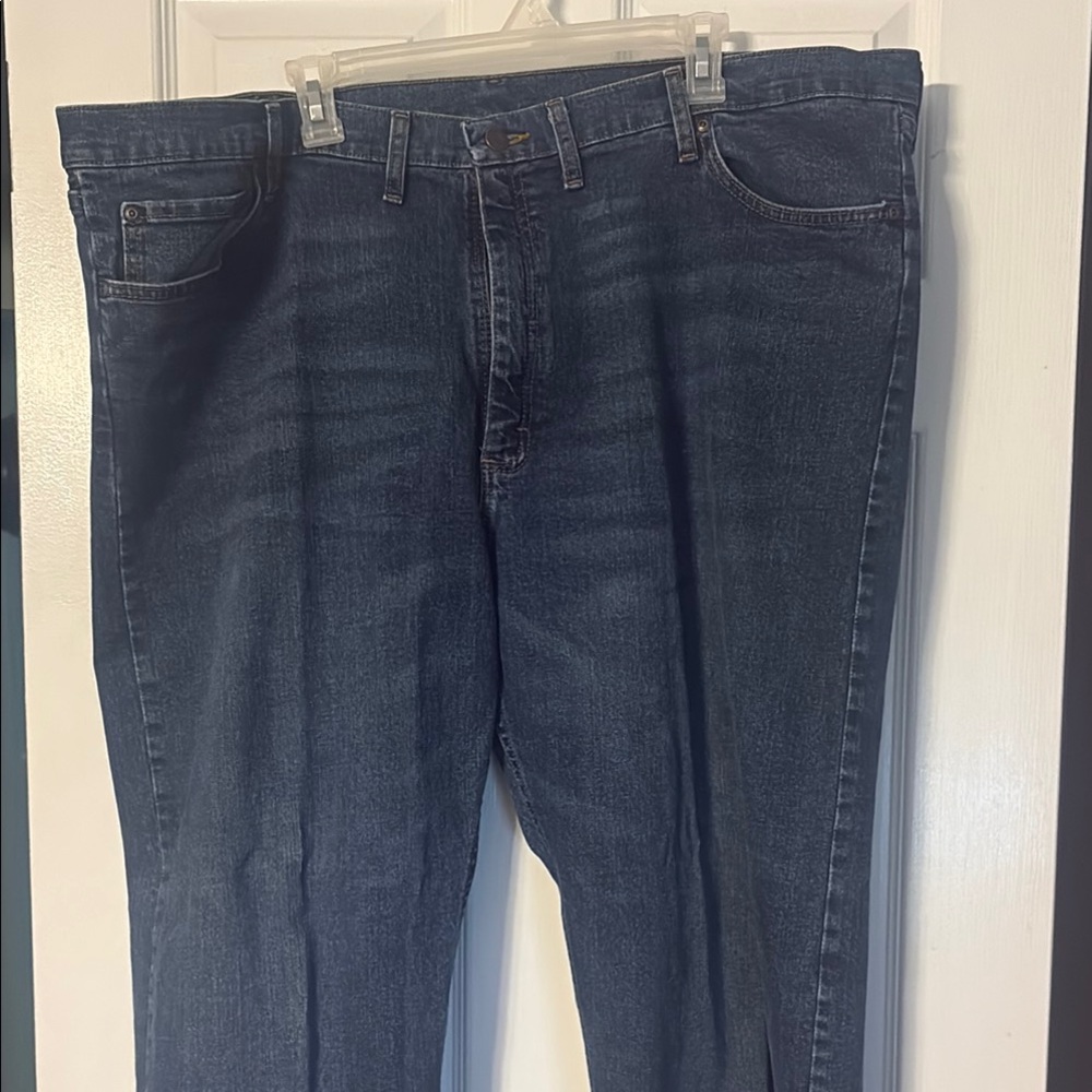 Men's Blue Jeans